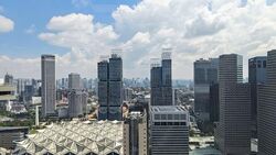 Millenia Tower (D1), Office #566798641